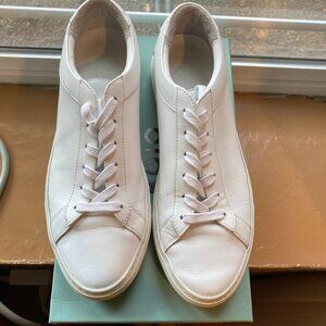 KOIO Capri Leather Sneaker